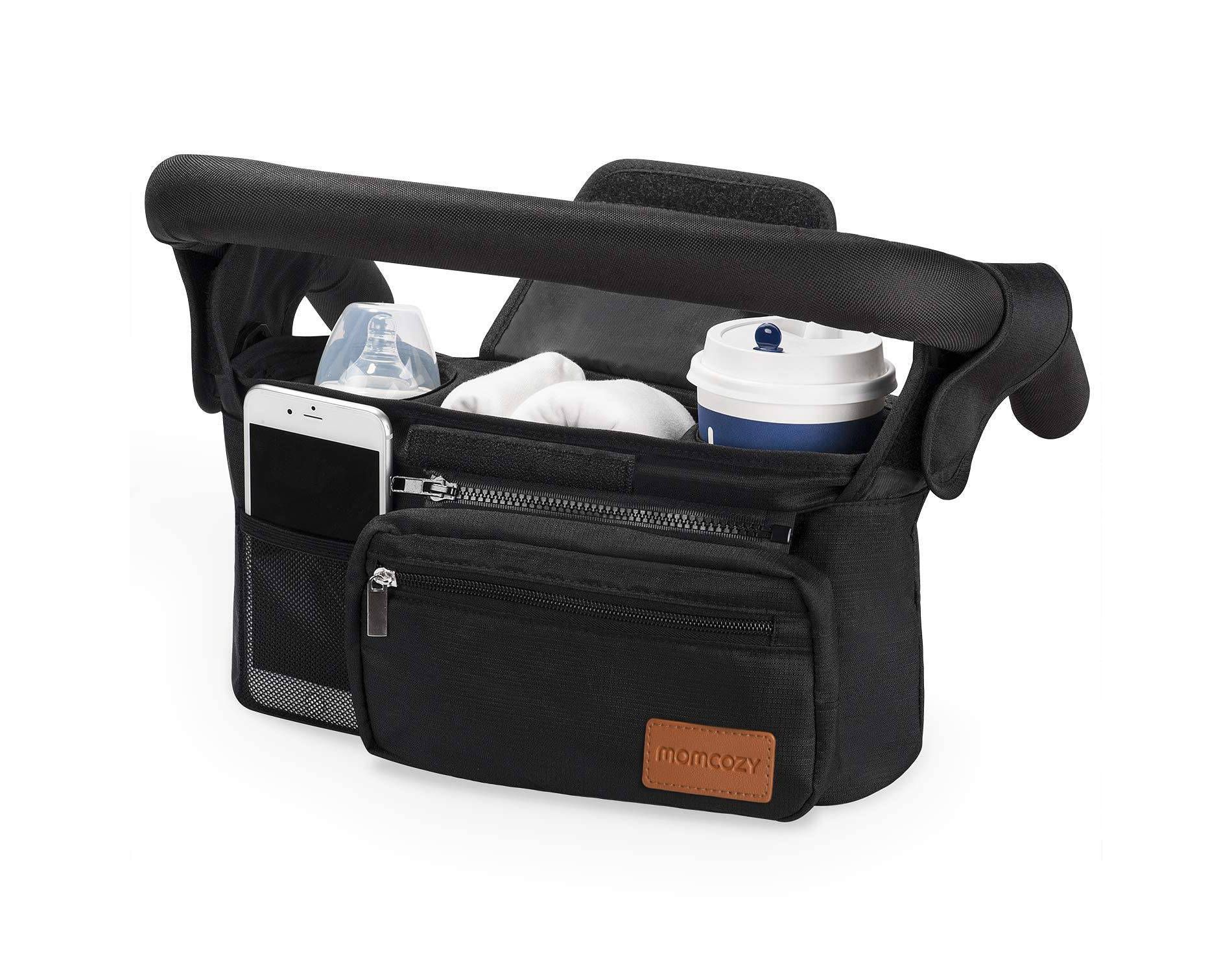 Momcozy Stroller Organizer Handbag