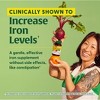 MegaFood Blood Builder Vegan Iron Supplement Tablet - 4 of 4