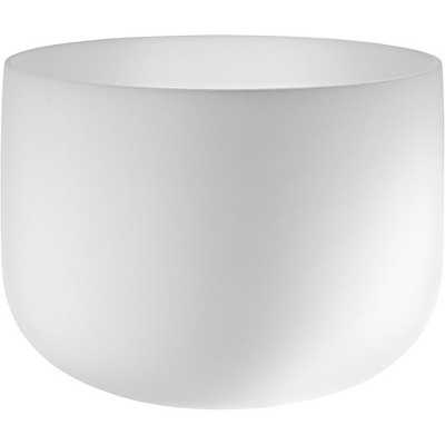 MEINL Sonic Energy Crystal Singing Bowl, Root Chakra