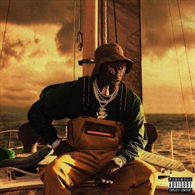 Lil Yachty - Nuthin' 2 Prove (EXPLICIT LYRICS) (CD)