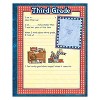Teacher Created Resources School Memory Album, Grades K-6 - 4 of 4