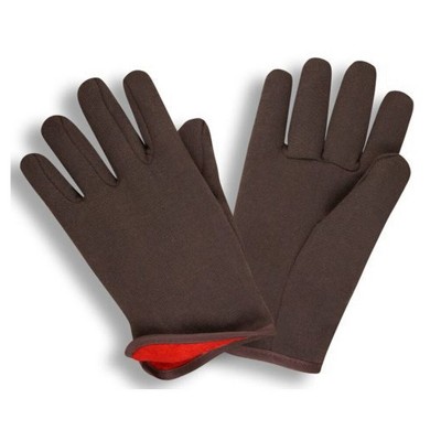 red work gloves