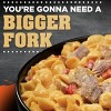 Devour Big Bowl Frozen Spicy Gochujang Pork Mac & Cheese - 14oz - 3 of 4