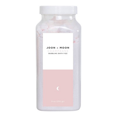 Joon X Moon Champagne Bubbling Bath Fizz - 9.4oz