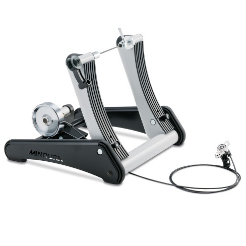 Minoura discount bike trainer