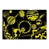 The Learning Journey Puzzle Doubles! Glow in the Dark! Space (100 pieces) - image 2 of 4