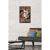 Trends International NBA Cleveland Cavaliers - Darius Garland 23 Framed Wall Poster Prints - 2 of 4