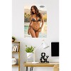 Trends International Sports Illustrated - Christen Goff 25 Unframed Wall Poster Prints - 2 of 4