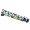 Calabria 759 Designer Acetate Reading Glasses in Purple +2.00 138mm Frame/50mm Lens Width - 3 of 3