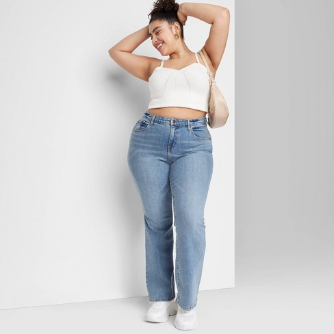 Jeans for store women at target