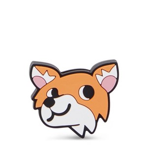Kipling Dog Zipper Puller - 1 of 3