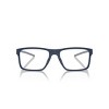 Scuderia Ferrari FZ8007U 54mm Male Rectangle Sunglasses - prescription-ready - 2 of 4