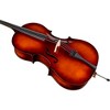 Bellafina Musicale Series Cello Outfit 4/4 Size - image 4 of 4