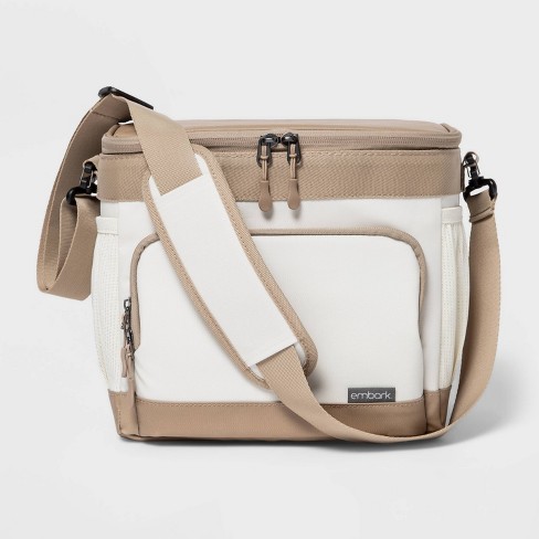 Cross body Bag with Interchangeable Straps - A Two Drink Minimum