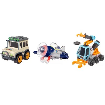 Photo 2 of Little Tikes Big Adventures Ultimate Explorer Set 3+ Years