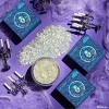 ColourPop Haunted Mansion Glitterally Obsessed Glow In the Dark Body Glitter Gel - Madame Leota - 4 of 4