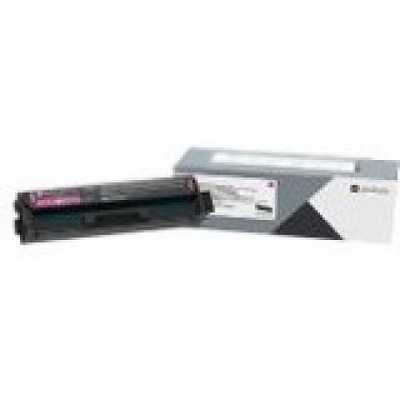 Lexmark 20N0X30 Magenta EHY Tnr Crtrdg