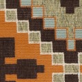 green/terracotta