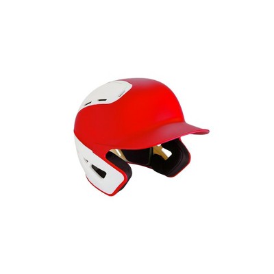 Mizuno B6 Youth Baseball Batting Helmet