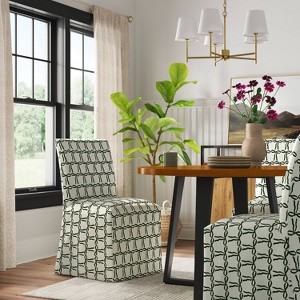 Replacement Slipcover Only for Kay Dining Chair - Threshold™ - 1 of 4