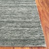 Mirage MIR757 Hand Tufted Indoor Area Rug - Green - 6'x6' - Safavieh - image 3 of 4