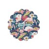 C&F Home Flamingo Lagoon Placemat Set of 6 - image 3 of 4