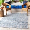 Mark & Day Elodie Woven Indoor and Outdoor Area Rugs - 2 of 4