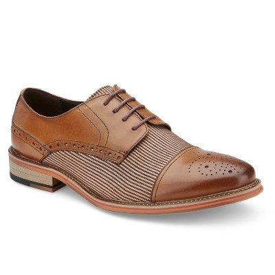 Vintage Foundry Co. Men's Zodiac Oxford