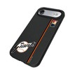 MLB Cooperstown West Teams Sidebar MagSafe Compatible Cell Phone Case for Apple iPhone 17 Series - 2 of 4