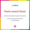 Method Foaming Hand Wash Sea Minerals - 4 of 4