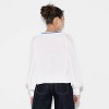 Women's Game Day Pullover Sweater - Wild Fable™ - 3 of 3