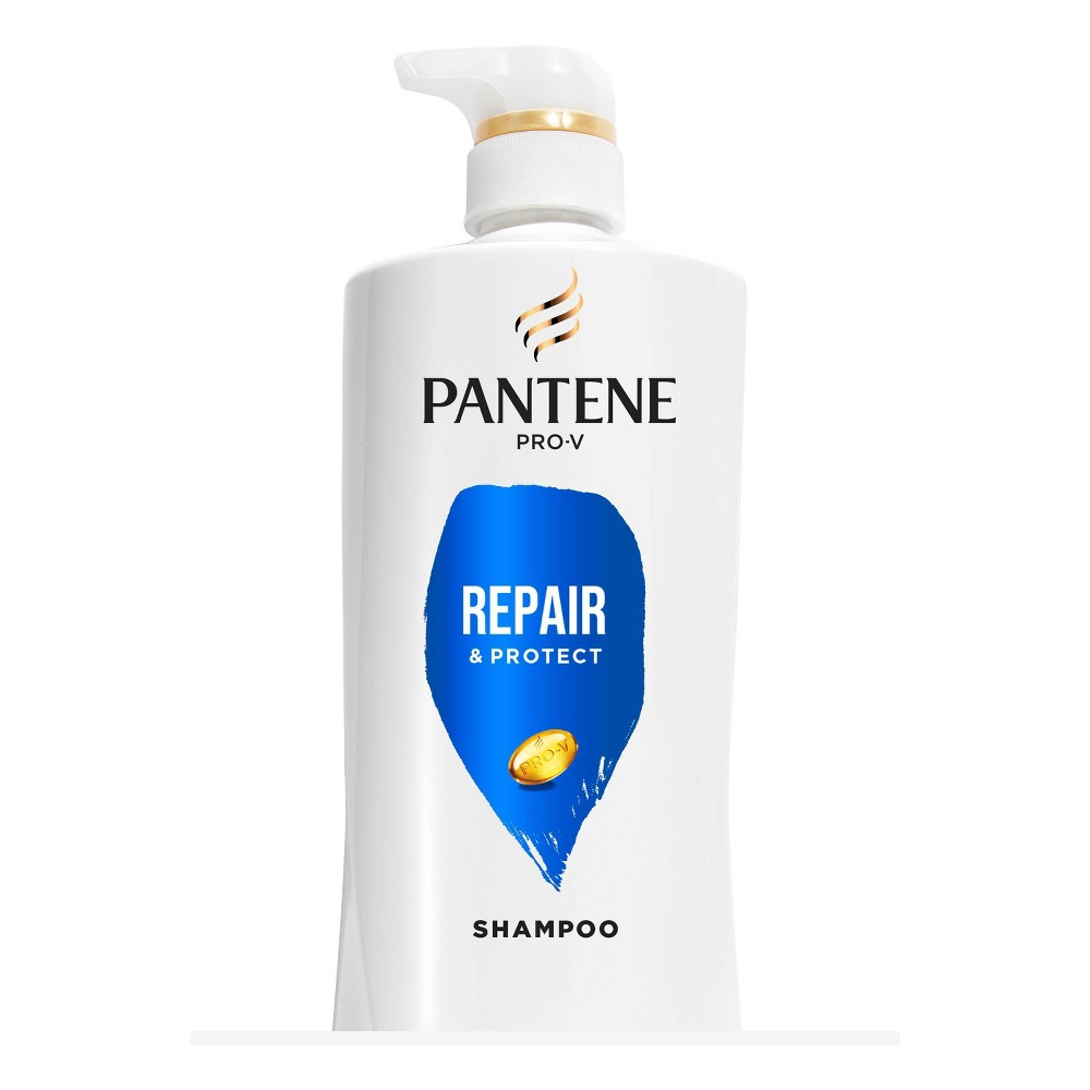 Pantene Pro-V Repair & Protect Shampoo - 23.6 fl oz