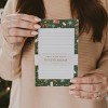 Sweet Water Decor Gingerbread Tear Off Notepad - 2 of 3