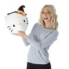 Sanrio Hello Kitty Witchy Kitty Travel Cloud Pillow 18 Inches - 2 of 4