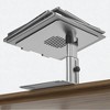 Scarlet Scope Height Adjustable Aluminum Laptop Riser for MacBook - 3 of 4