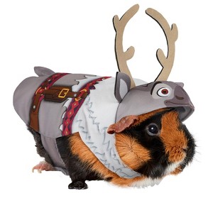 Rubies Frozen: Sven Small Pet Costume - 1 of 2