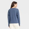 Women's Long Sleeve Varsity T-Shirt - Universal Thread™ - image 2 of 3
