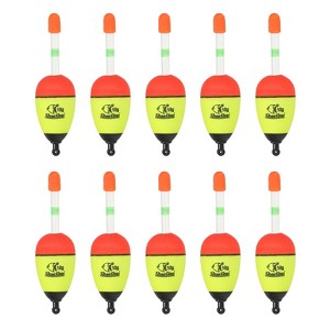 Unique Bargains EVA Fishing Slip Bobbers for Saltwater Fishing - 1 of 4