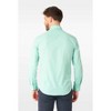 OppoSuits Solid Color Men's Shirts - 2 of 4
