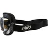 Global Vision Eyewear Retro Joe Safety Motorcycle Glasses with Smoke Lenses - 2 of 4