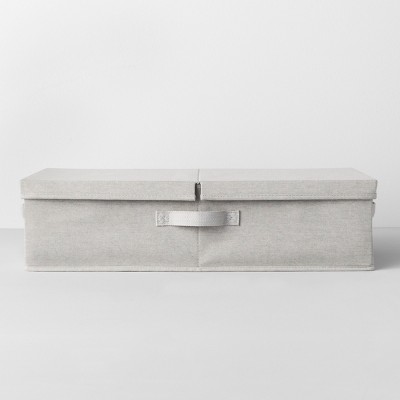 target under the bed storage