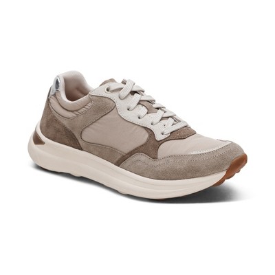 Aetrex Molly Lace Up Sneakers