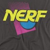 Nerf 90s Logo Adult T-Shirt - 2 of 4
