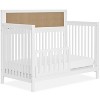 Evolur buybuy Baby Byron 5-in-1 Convertible Crib - image 4 of 4