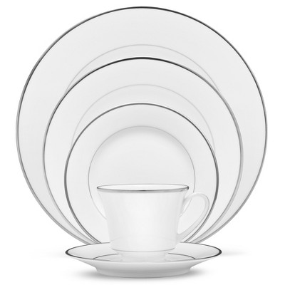 Noritake Spectrum 5-Piece Place Setting