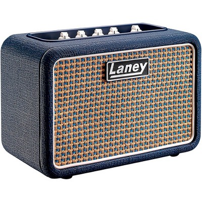 Ministack-Lion - Blue Mini ampli guitare Laney