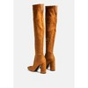 Flittle Over-The-Knee Women Boot - 3 of 4