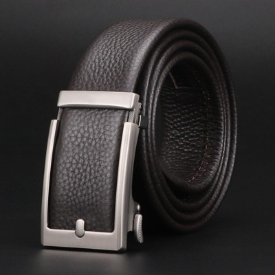 Paaaawaters Top Grain Cowhide Leather Cowhide Belts