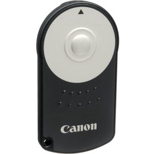 Canon RC-6 Wireless Remote Controller - 1 of 2