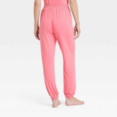 Women's Cooling Jersey Jogger Pajama Pants - Auden' - image 2